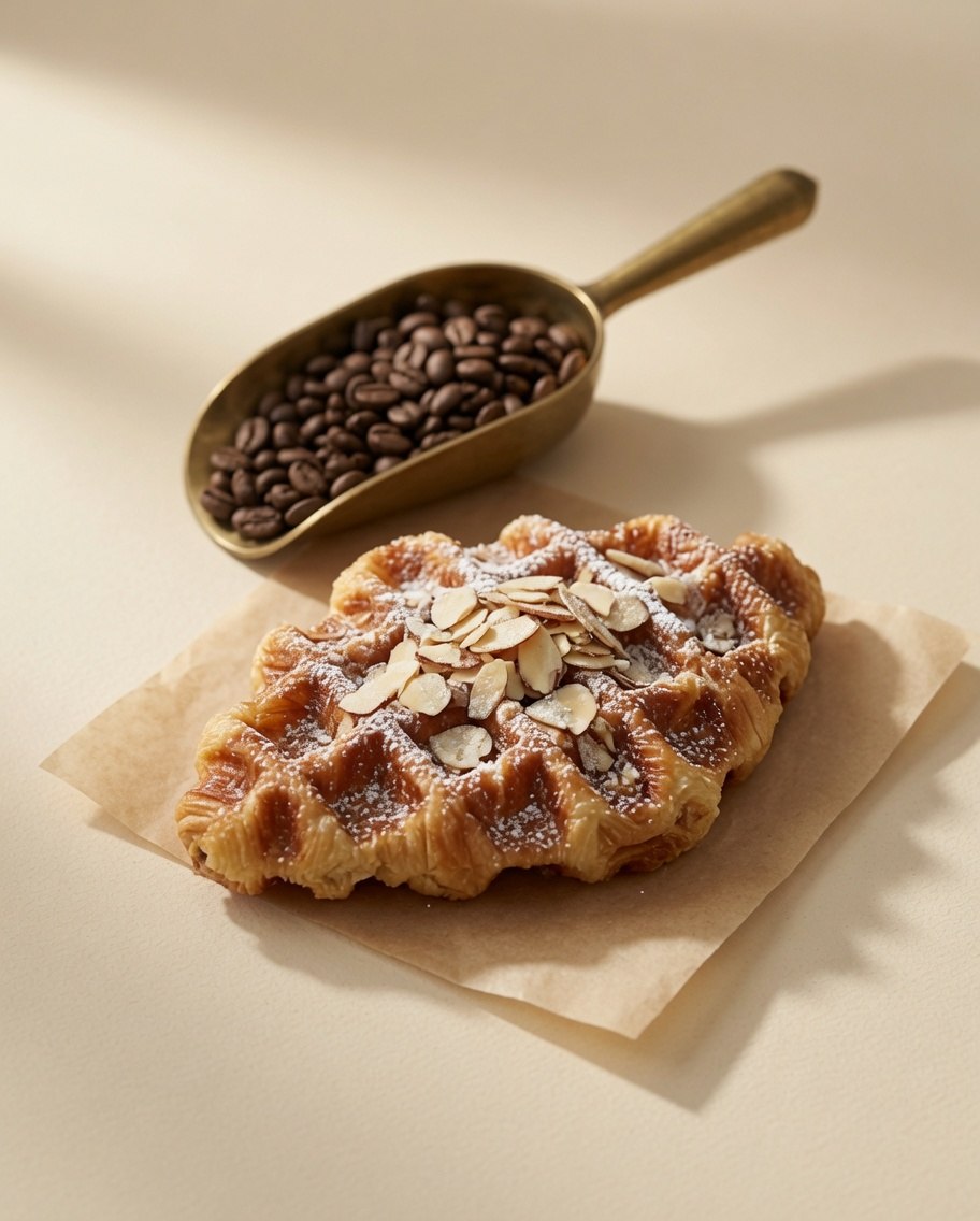 Almond Frangipane