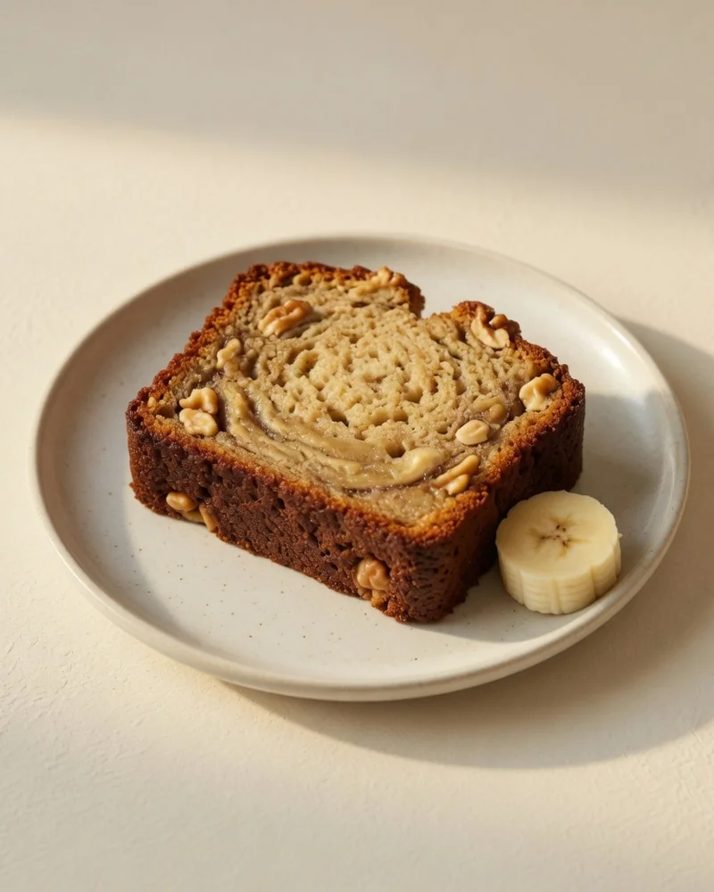Banana Bread
